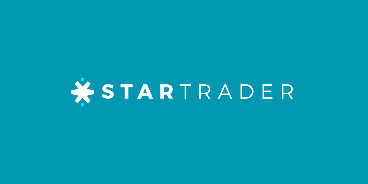 StarTrader（スタートレーダー）のロゴ画像