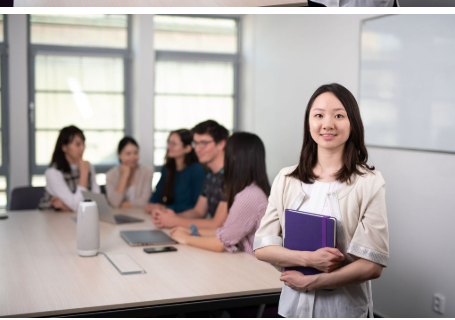 ②ミーティングルーム