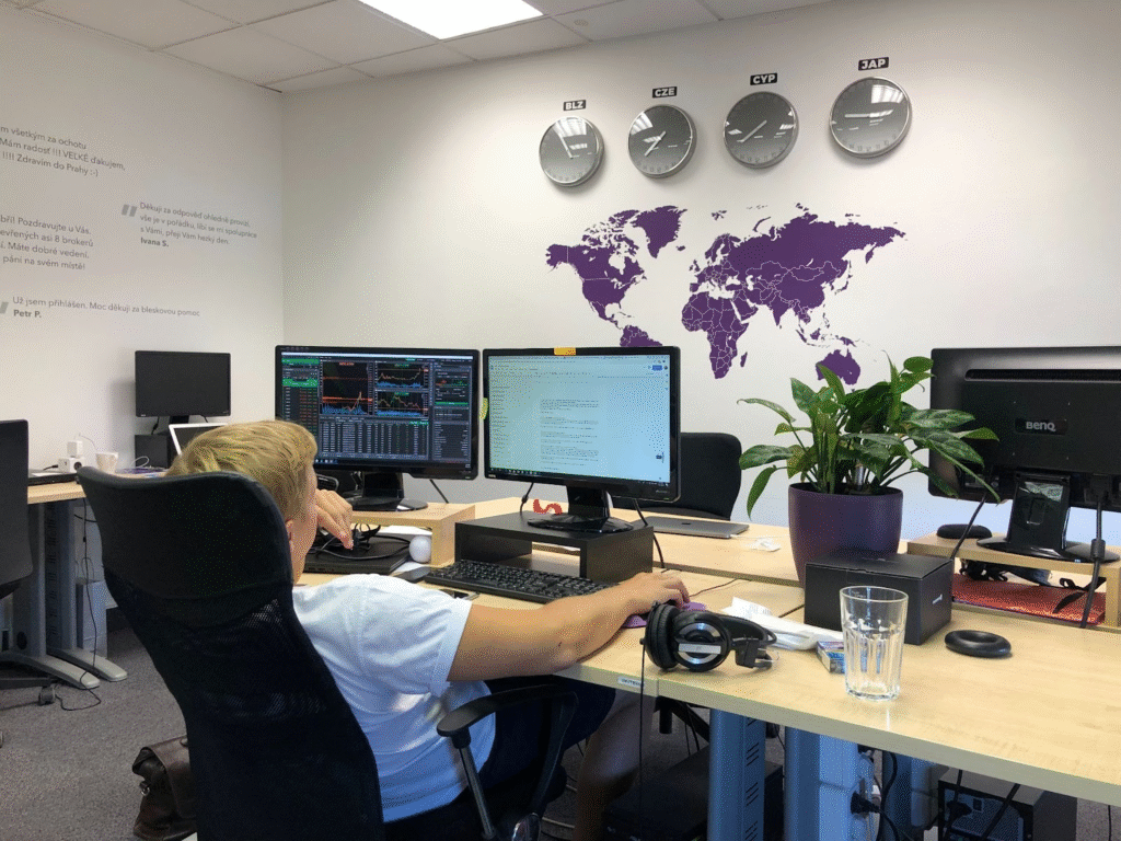 ワークスペース