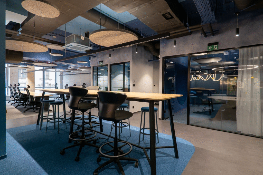 ワークスペース