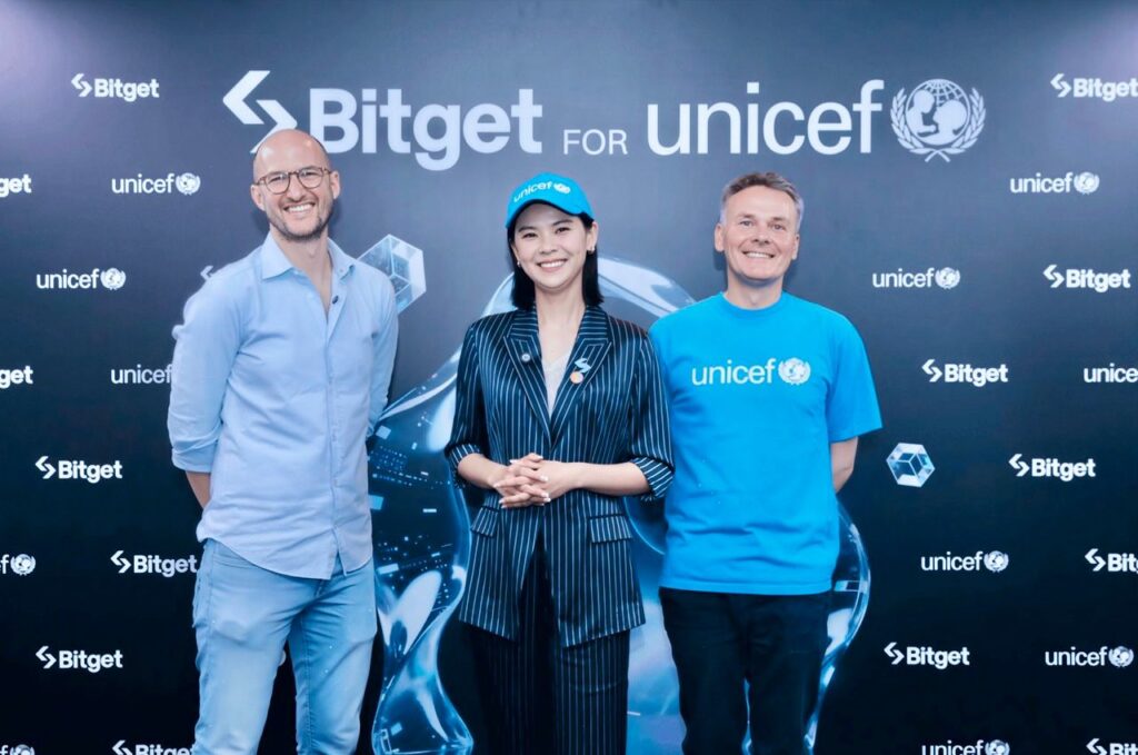 Bitgetとは?|急成長するグローバル取引所の概要