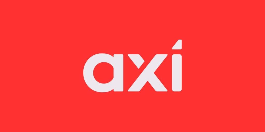 Axi(アクシ)のロゴ画像