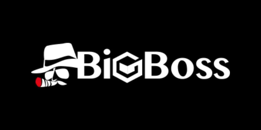 BigBoss(ビッグボス)のロゴ画像