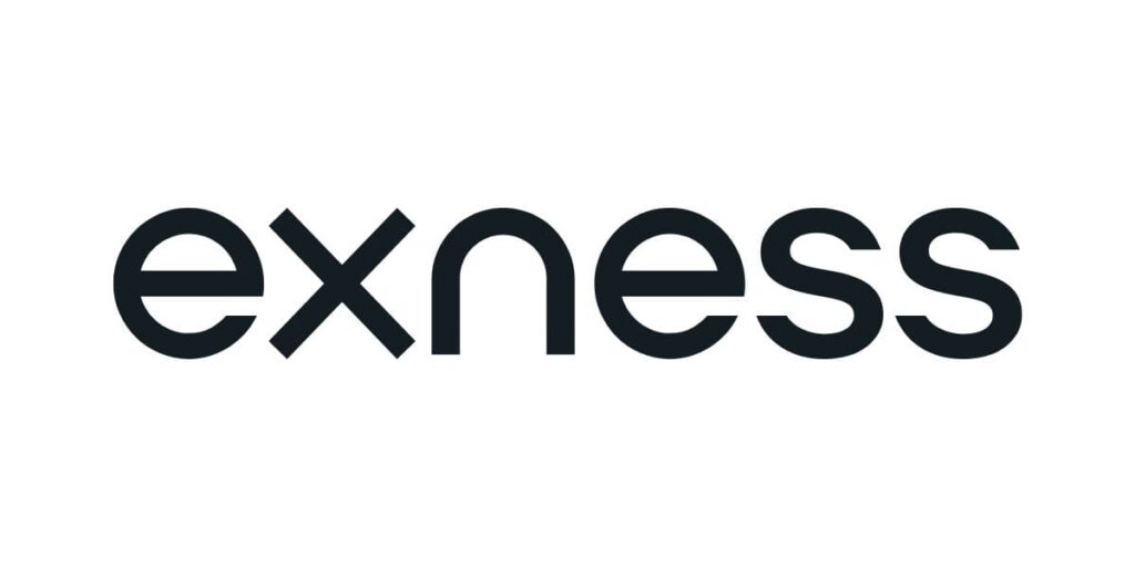 Exness(エクスネス)のロゴ画像