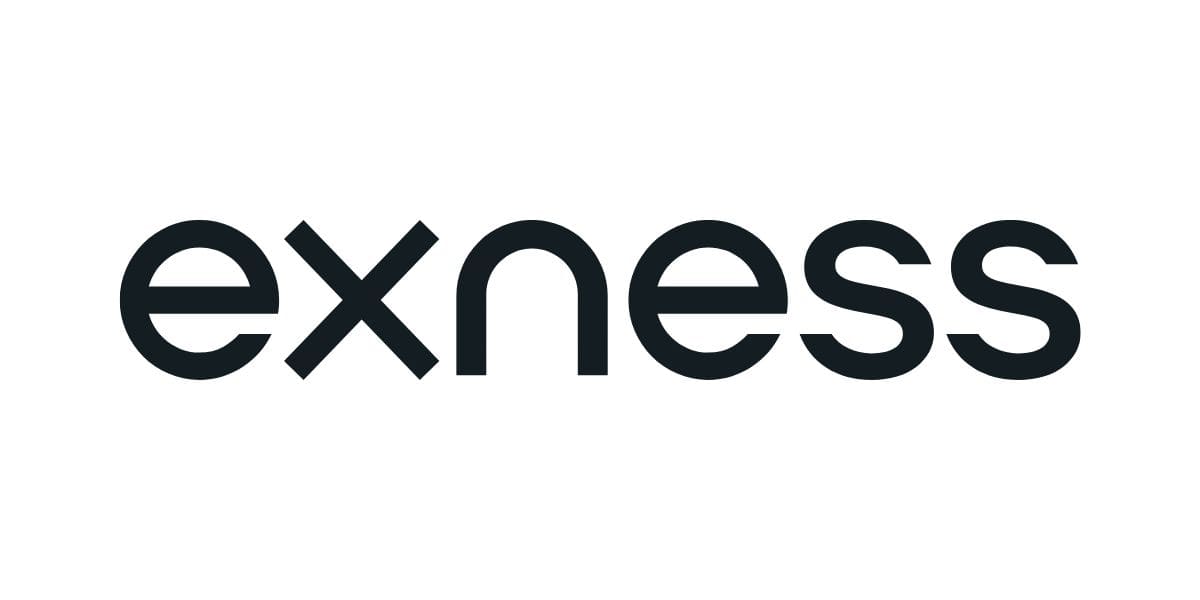 Exness(エクスネス)のロゴ画像