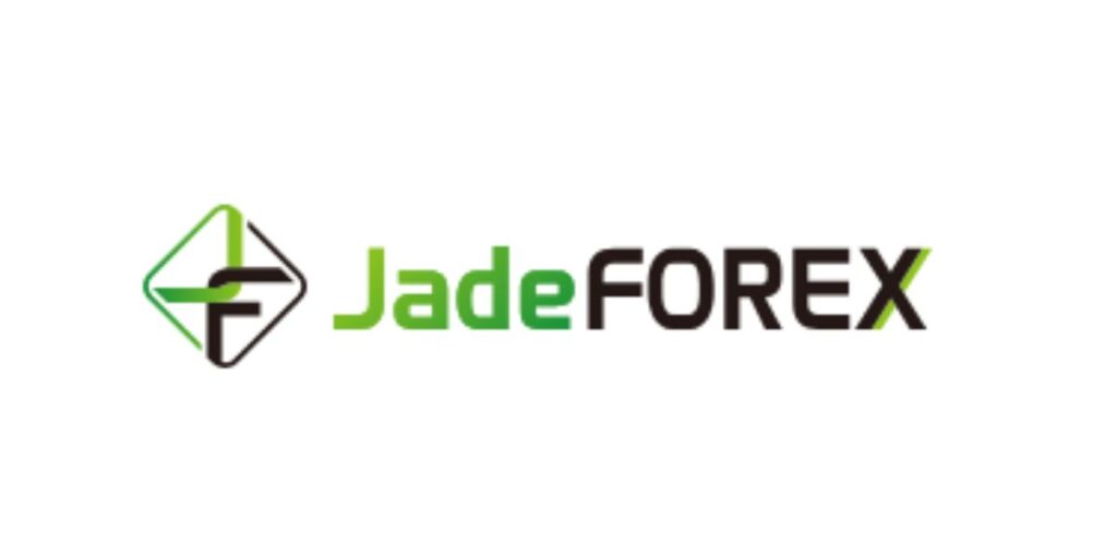 JadeFOREX(ジェイドフォレックス)のロゴ画像