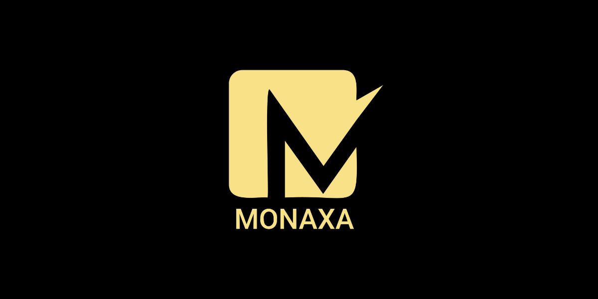 MONAXA(モナクサ)のロゴ画像