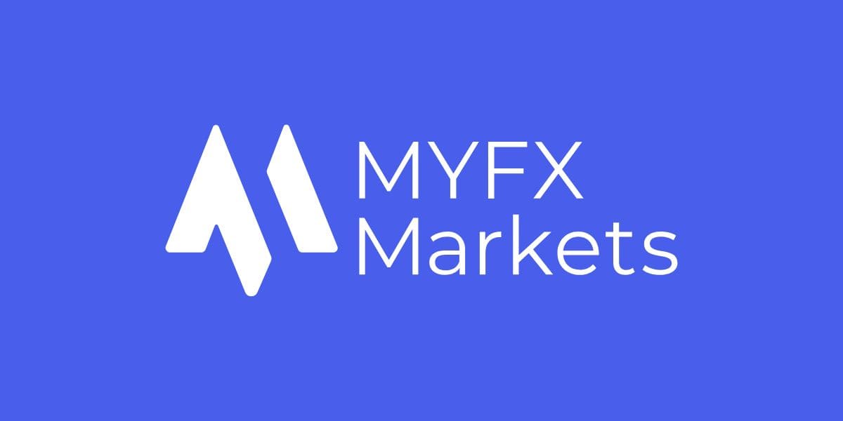 MYFXMarkets（マイエフエックスマーケッツ）のロゴ画像