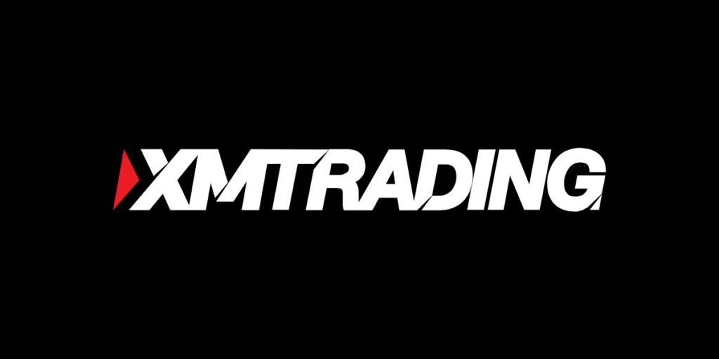 XMTrading（エックスエム）のロゴ画像