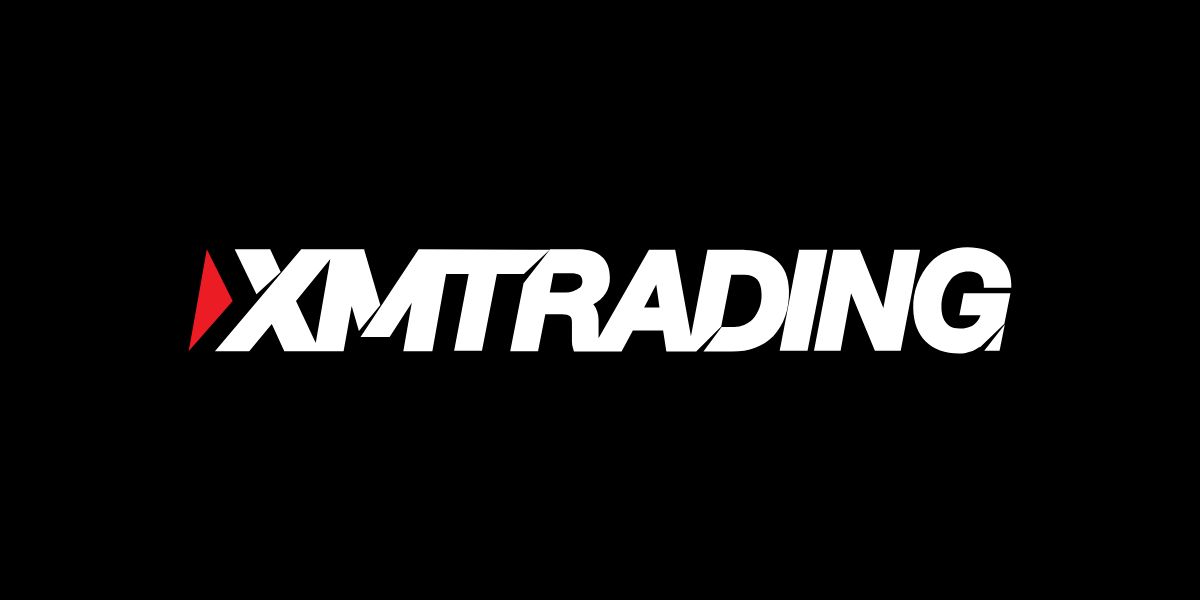 XMTrading(エックスエム)のロゴ画像