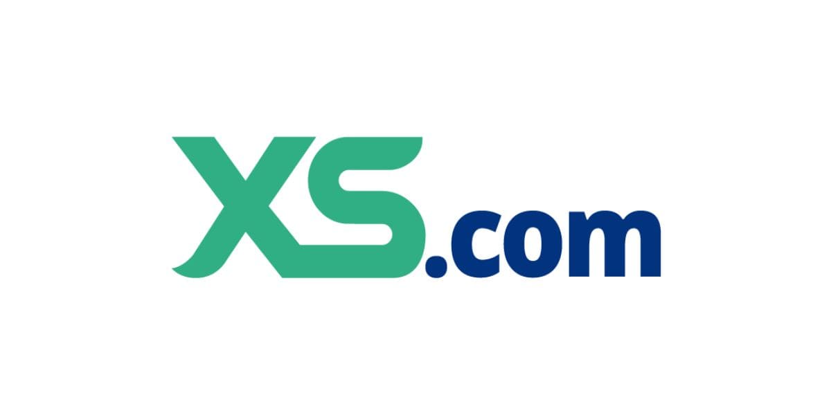 XS.com(エックスエスドットコム)のロゴ画像