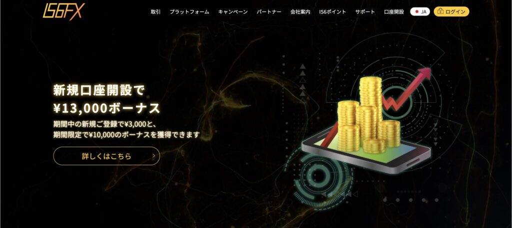 IS6FX