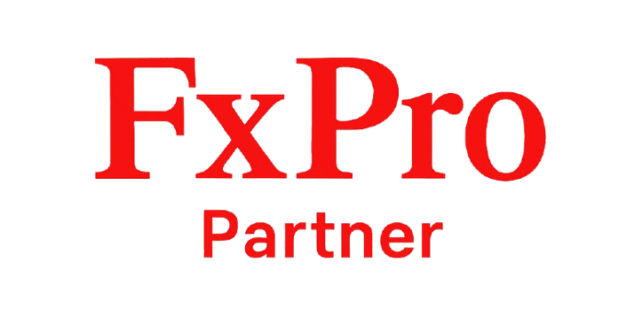 FxProのキャッシュバック・口座開設
