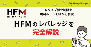 HFM レバレッジ