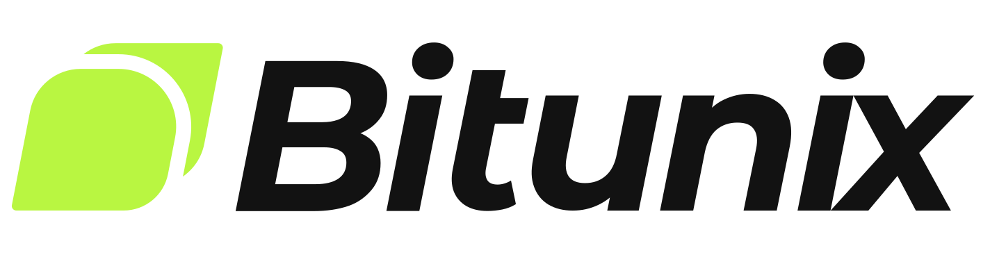 Bitunixのキャッシュバック・口座開設