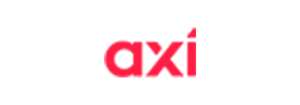 Axiのキャッシュバック・口座開設