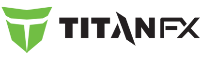 Titan FX- Cashback/Open an Account