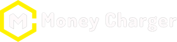 MoneyCharger公式ロゴ