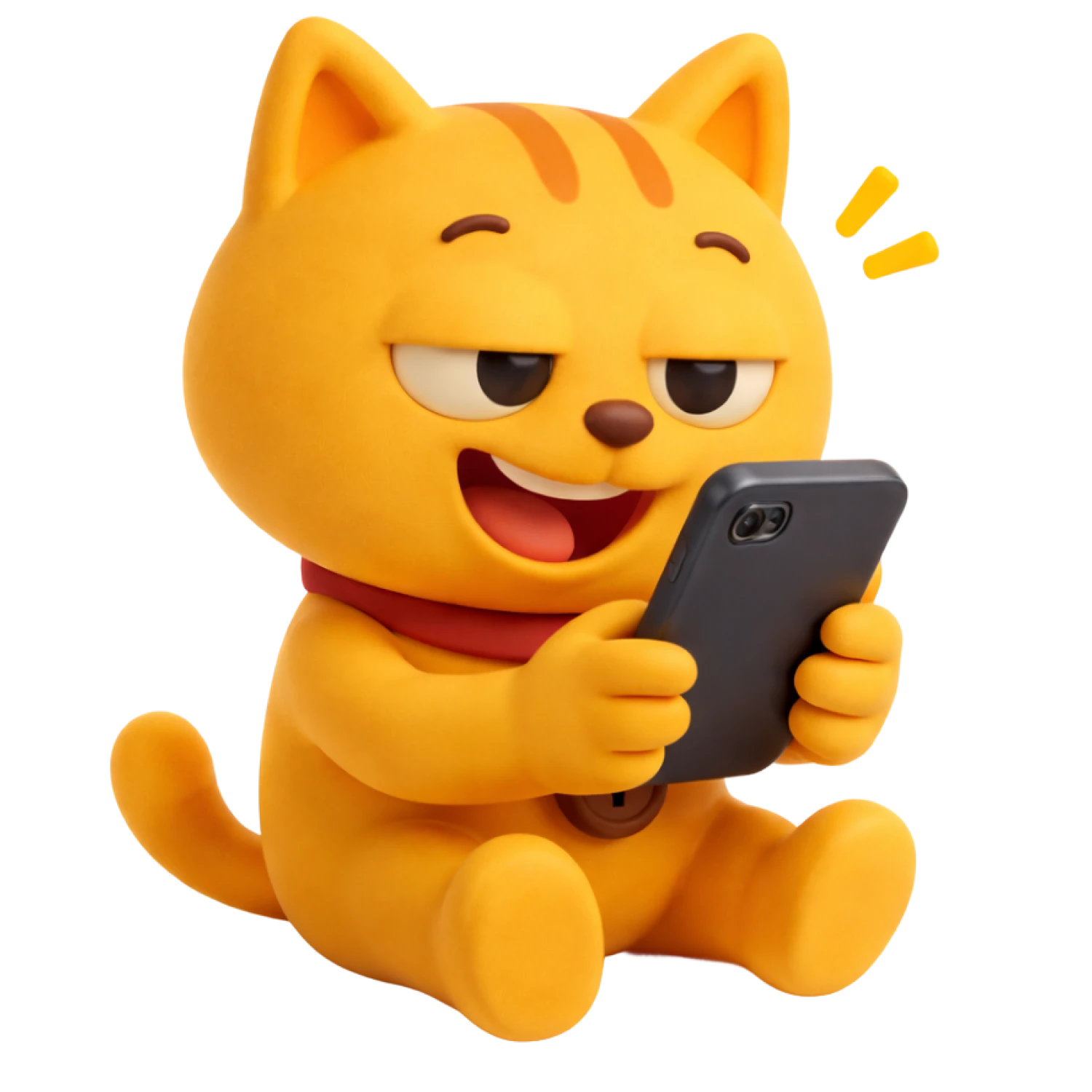 マネチャネコ