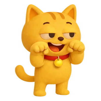 マネチャネコ