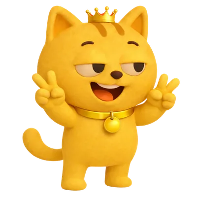 キングネコ