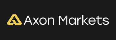 Axon Markets标志