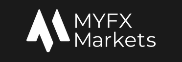 MYFX Markets 标志