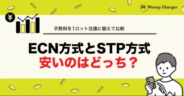 海外外汇ECN STP