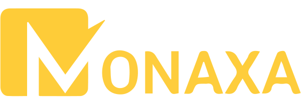 Monaxaのキャッシュバック・口座開設