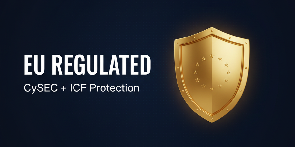 EU regulatory CySEC approval and investor compensation fund protection for funds