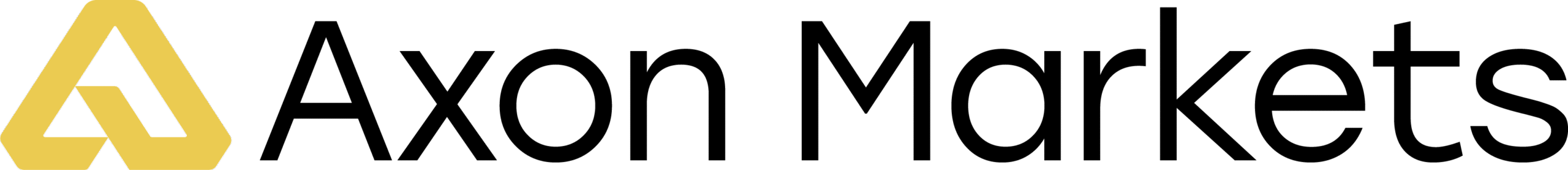 Axon Markets