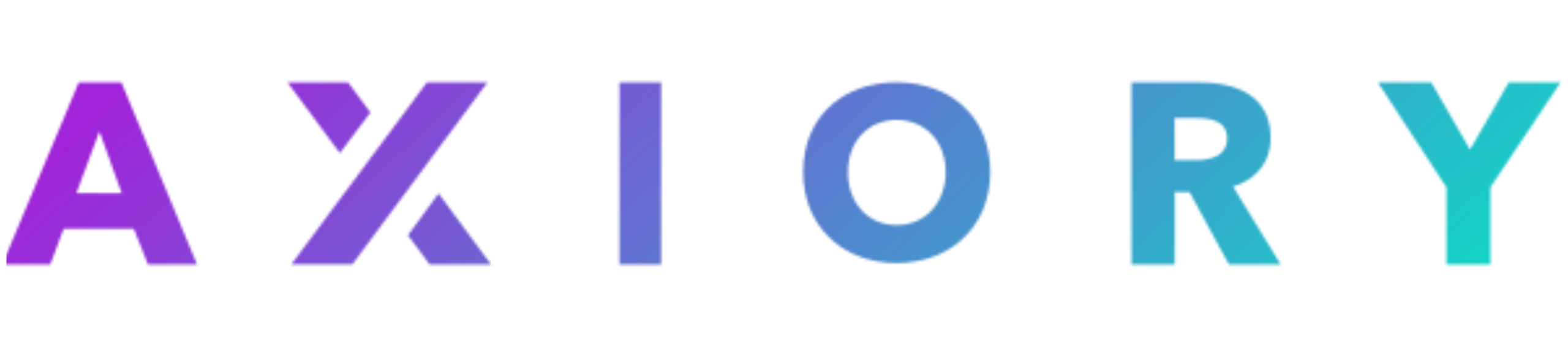Axiory