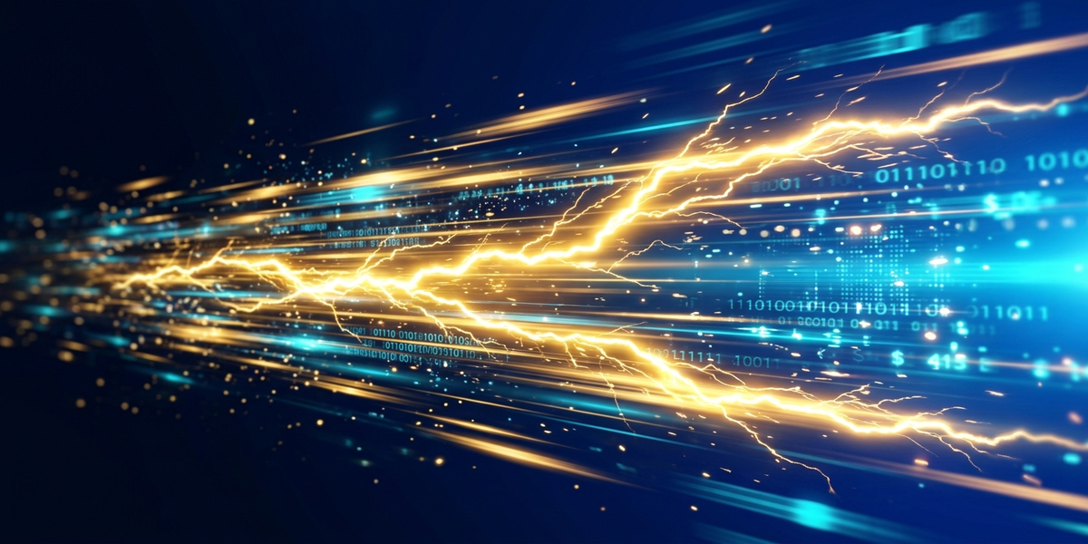 Un environnement de trading ultra-rapide avec un taux d'exécution de 99,99 % et un temps d'exécution record de 0,029 seconde