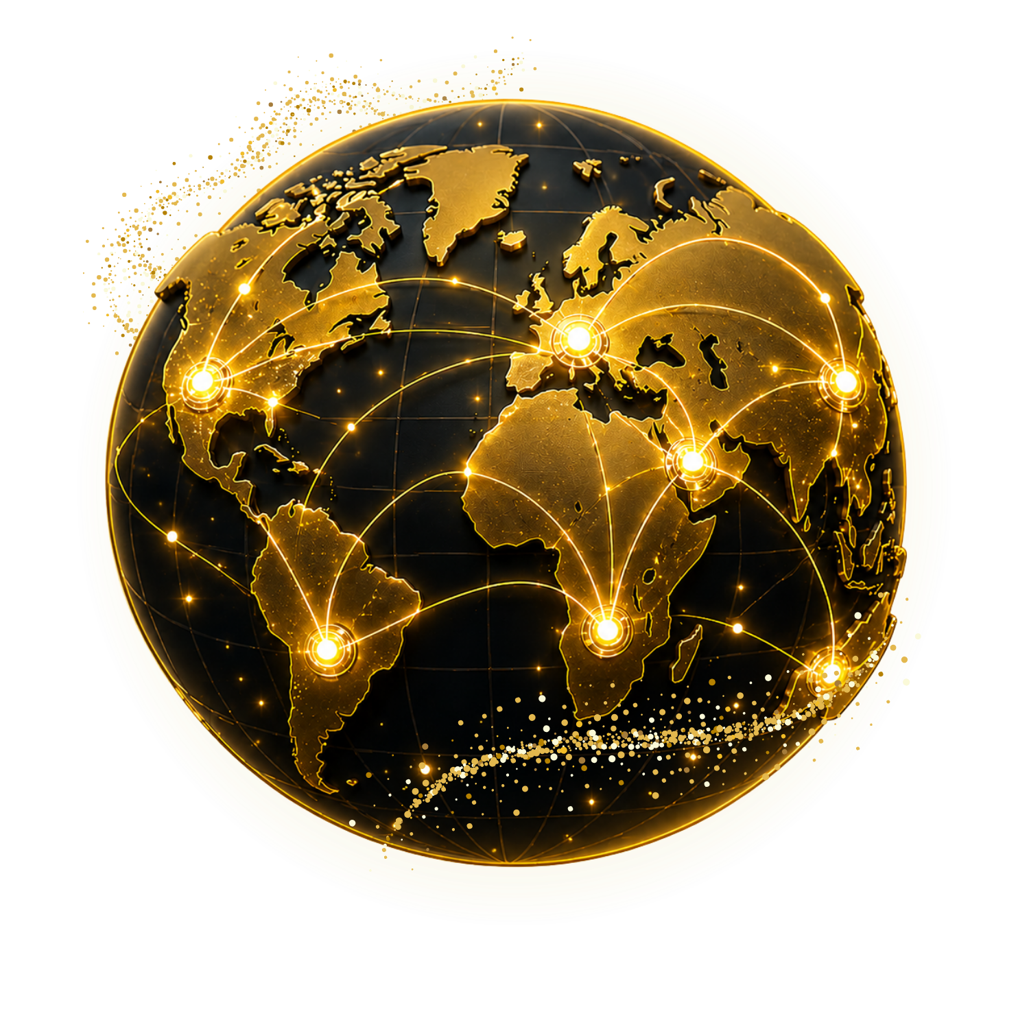 Axon Markets
