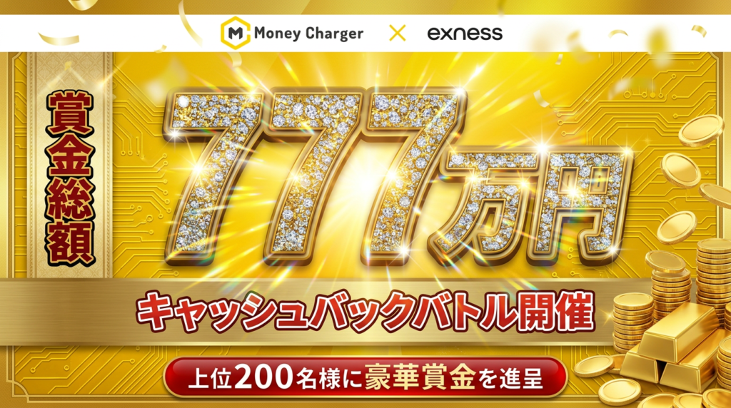 Exness 返现