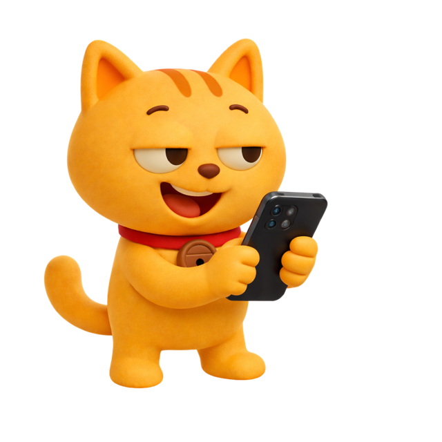 MC Cat downloading..