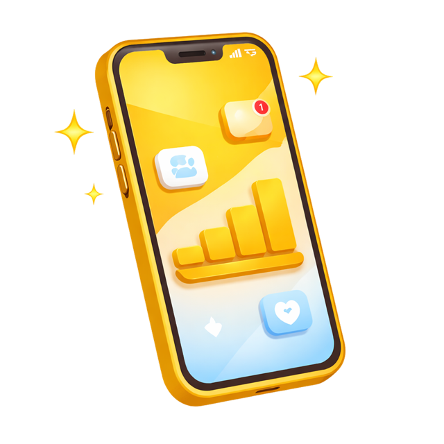 スマートフォン