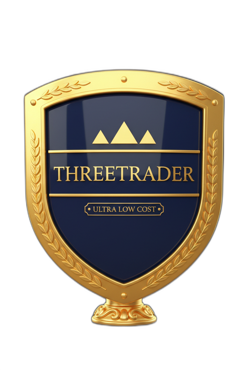 ThreeTrader
